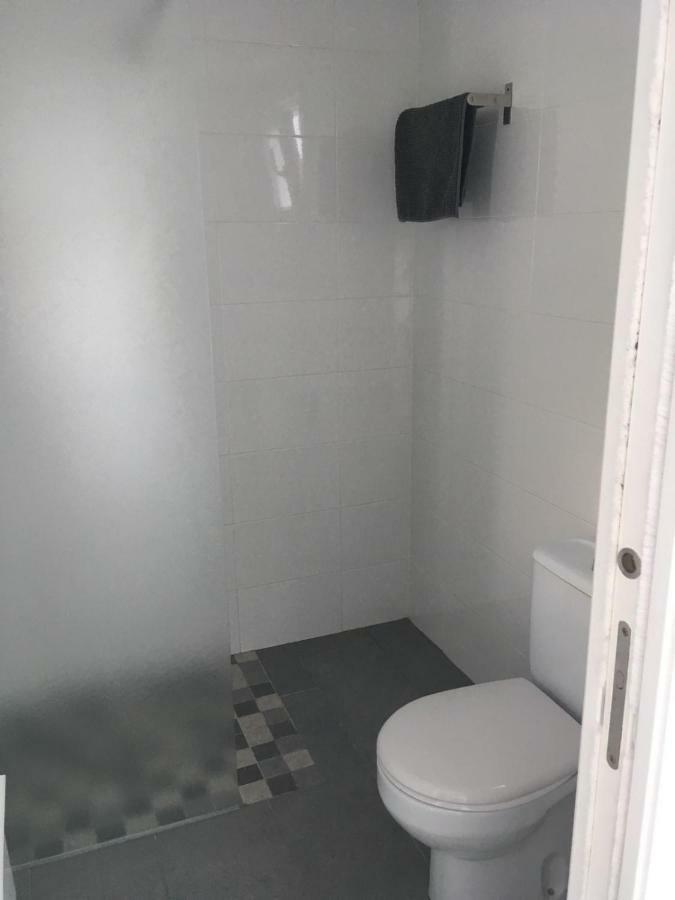 Apartamento Canovas ตาริฟา ภายนอก รูปภาพ
