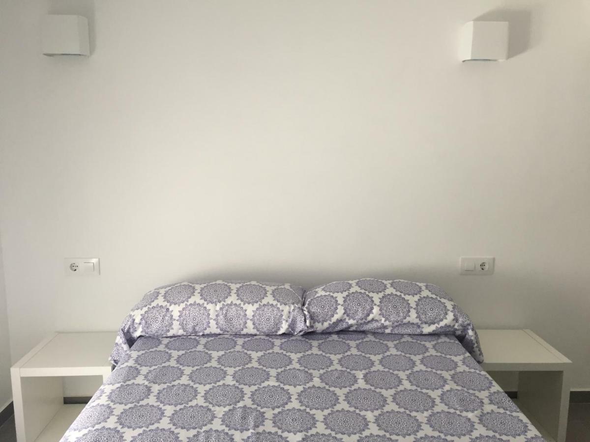 Apartamento Canovas ตาริฟา ภายนอก รูปภาพ