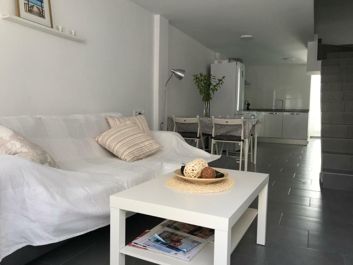 Apartamento Canovas ตาริฟา ภายนอก รูปภาพ