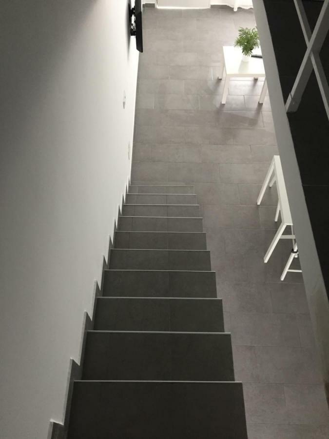 Apartamento Canovas ตาริฟา ภายนอก รูปภาพ