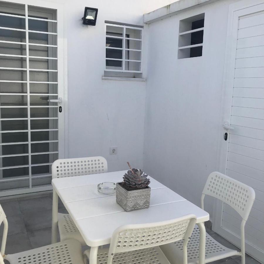 Apartamento Canovas ตาริฟา ภายนอก รูปภาพ